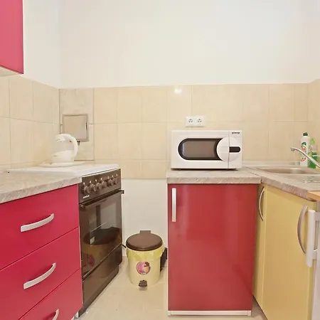 Apartamento Stone House