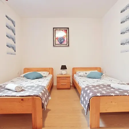 Stone House Apartment Split