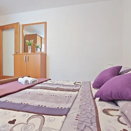 Apartment Stone House