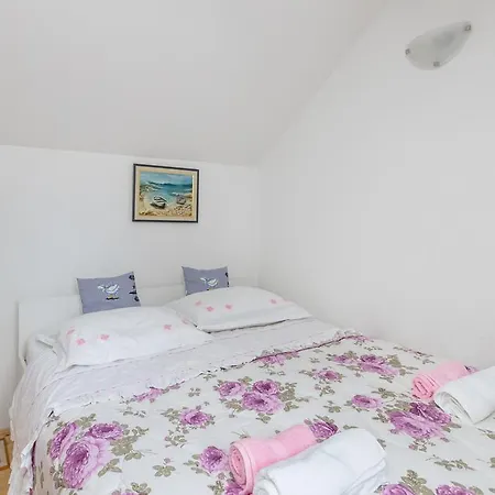 Stone House Apartamento