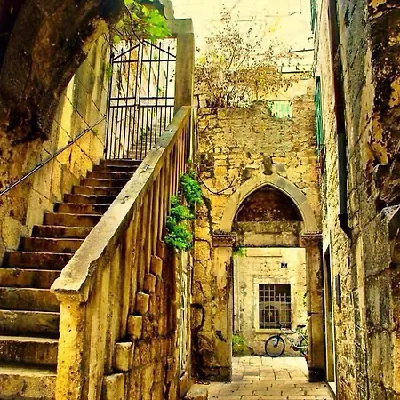 Stone House Apartamento