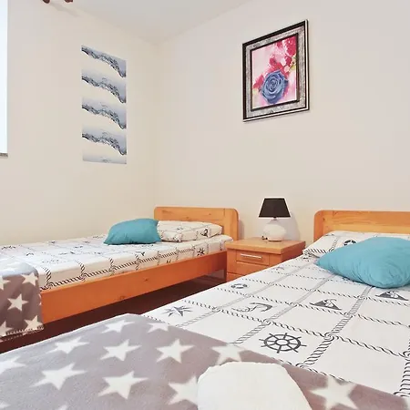 Stone House Apartment Split